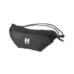[ максимальный P5%!9/30 до ]MILLET Millet Mini pa Cub ru поясная сумка / MINI PACKABLE WAIST POUCH MIS0798 N0247