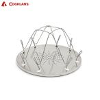 【最大P5%！4/21迄】COGHLAN'S コフラン フォールディングトースター / 11210039000