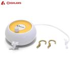 【最大P5%！3/14迄】COGHLAN￥'S コフラン ランドリーリール / 11210084000000