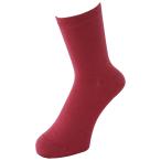 【最大P5%！2/14迄】ブレスサーモインナーソックス / レッド