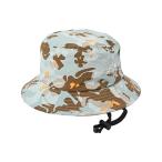 【クリアランス】 Marmot マーモット / システマバケットハット / MTUHG208_C099