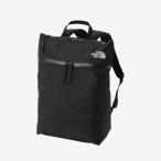 【最大P5%!8/30迄】THE NORTH FACE ザ・ノースフェイス / ラフターバックパック / NM82512_K
