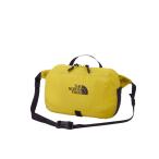 [ максимальный P5%!9/30 до ]NEW! THE NORTH FACE The * North * лицо mei fly бедра сумка / NM62378-SE