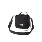 [ максимальный P5%!8/31 до ]NEW! THE NORTH FACE The * North Face ML камера сумка / NM72614-K