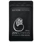 [ максимальный P5%!4/4 до ]ZEN NUTRITIONzen новый tolishonAFTERdaruma/ 24 шарик 