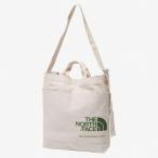 [ клиренс ]THE NORTH FACE The * North * лицо органический хлопок плечо / NM82386_NG