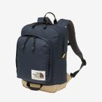 【最大P5%！7/24迄】THE NORTH FACE ザ・ノース・フェイス ホットショットミニ（キッズ）/ NMJ72362-UN