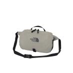 [ максимальный P5%!9/30 до ]NEW! THE NORTH FACE The * North * лицо mei fly бедра сумка / NM62378-CU