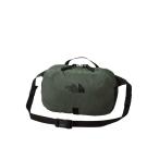 [ максимальный P5%!9/30 до ]NEW! THE NORTH FACE The * North * лицо mei fly бедра сумка / NM62378-AV