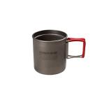 ショッピングエバニュー EVERNEW エバニュー Ti 300 FH W Mug / ECA612