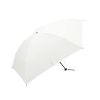 EVERNEW エバニュー / Airy L.F umbrella / EBYR771_white