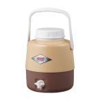 [ outlet ]Coleman Coleman steel ремень Jug /1.3 галлон ( масло орехи ) / 2000038472 ёмкость для воды 