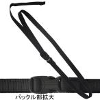 【最大P5%！10/31迄】BAILESS バイレス チョークバックベルト 15mm BA4204