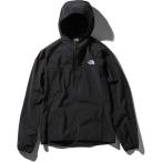 【アウトレット】 THE NORTH FACE ザ・ノースフェイス マウンテンソフトシェルフーディ（メンズ） ブラック / Mountain Softshell Hoodie NP21703_K