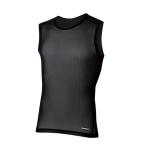 finetrack ファイントラック ドライレイヤークールノースリーブ / メンズ FUM0825 Tシャツ