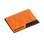 [ максимальный P5%!8/31 до ]NEW! MAMMUT Mammut Smart бумажник Ultra свет / 2520-00670-2181