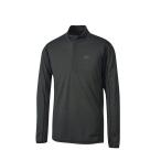 【クリアランス】MILLET ミレー メンズ クータイIIウールジップ ロングスリーブ / KUHTAI II WOOL ZIP LS M MIV01934 3721