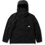 【10%OFFクーポン】THE NORTH FACE ザ・ノースフェイス コンパクトジャケット M's / Compact JKT NP72230 K