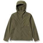 ショッピングthe north face THE NORTH FACE ザ・ノースフェイス コンパクトジャケット L's / Compact JKT NPW72230 NT