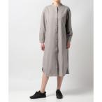 【アウトレット】 Marmot マーモット 四角友里コラボレーション ウィメンズ シャツワンピース / Ws Shirt Onepiece TOWUJB76YY DVE