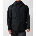【アウトレット】 Marmot マーモット オールウェザーパーカー メンズ / All Weather Parka TOMUJK03 BK