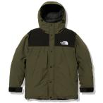 【アウトレット】THE NORTH FACE ザ・ノース・フェイス マウンテンダウンジャケット / ND92237 NT