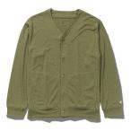 【アウトレット】Foxfire フォックスファイヤー SCメランジカーディ メンズ / SC Melange Cardigan 5215311 070