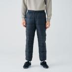 【最大P15%！3/1迄】MIZUNO ミズノ ［発熱素材］ ブレスサーモリフレクションギアダウンパンツ［ユニセックス］ / B2MFA506 09