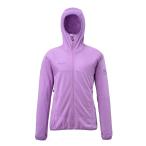 【アウトレット】MILLET ミレー ミドラーメッシュフーディ［ウィメンズ］ / MIDDLER MESH HOODIE W MIV01949 N9927