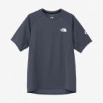 NEW!  THE NORTH FACE ザ・ノースフェイス エクスペディションショートスリーブドライドットクルー（ユニセックス） / EX S/S DRY DOT CREW NT12324 VG Tシャツ