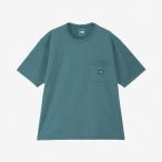 NEW!  THE NORTH FACE ザ・ノースフェイス ショートスリーブハイカーズティー（ユニセックス） / S/S HIKERS TEE NT12401 MG Tシャツ