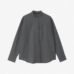 ショッピングカーズ NEW!  THE NORTH FACE ザ・ノースフェイス ハイカーズシャツ（レディース） / W HIKERS SHIRT NRW12401 FG