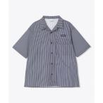 ショッピングコロンビア NEW! Columbia コロンビア オウルリッジショートスリーブシャツ（メンズ） / Owl Ridge SS Shirt PM0631 464