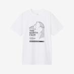 ショッピングノースフェイス tシャツ NEW! THE NORTH FACE ザ・ノースフェイス ショートスリーブハーフドームグラフィックティー（メンズ） / NT32484 W Tシャツ