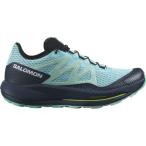 ショッピングSALOMON NEW! SALOMON サロモン PULSAR TRAIL PRO 2 （ウィメンズ） / L47210400 BCY