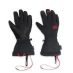【最大P5%!5/24迄】OUTDOOR RESEARCH アウトドアリサーチ ウィメンズ アレート2 ゴアテックスグローブ / Ws Arete II GORE−TEX Gloves 19845015 BLK