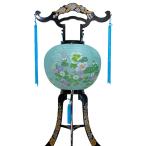  поддон фонарь поддон фонарь вращение тубус имеется скала Izumi большой внутри лампа с бумажным абажуром (3шт.@ пара ) высота 85cm. дом для предметы для домашнего буддийского алтаря 