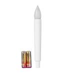  поддон сопутствующие товары фонарь сопутствующие товары LED беспроводной батарейка лампа переключатель нет LC312 подвешивание фонарь для белый цвет LED общая длина 18.5cm {AS}