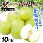  груша 10kg. для бытового использования 2 10 век груша Tottori * Hyogo производство бесплатная доставка еда . покупка 