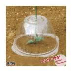 苗ドーム・大 10個1組 苗カバー 保温グッズ 国華園