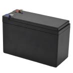 電動噴霧器 専用 予備バッテリー 1個(12L 16L 20L 共通対応)12V8Ah/20HR (重さ2.3kg) 国華園