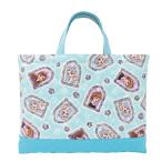 アナと雪の女王レッスンバッグ日本製...