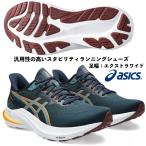 アシックス ASICS/メンズ ランニングシューズ/GT-2000 12 EW/1011B686 401/フレンチブルー/足幅：4E エクストラワイド/マラソン初心者にお勧め/2023AW-24SS