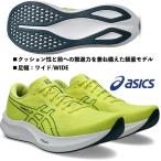  Asics ASICS/ мужской бег марафон обувь / Evo ride скорость 3 широкий /EvoRide SPEED 3 WIDE/1011B968 750/ seat long / пара ширина : широкий 