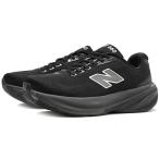  New balance / мужской бег обувь / свежий пена X 860 все черный /Fresh Foam X 860 57G/ пара ширина 2E/M86057G/2026 год весна лето последняя модель 