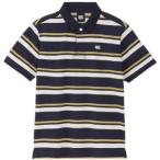 CANTERBURY canterbury /2026 весна лето новейший мужской / Flex прохладный контроль Polo /RSU32621 N/ цвет : темно-синий / регби / рубашка-поло / окантовка 