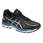 アシックス 男性用　ランニングシューズ　ゲル カヤノ 22 /GEL KAYANO 22/TJG936 9093/マラソン初心者にオススメ