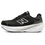  New balance / дамский бег обувь /Fresh FoamX 860 v15/ свежий пена X 860 v15/ черный × белый / пара ширина :D/W8604NE/2026 год последняя модель 