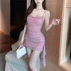  женский One-piece Short платье party Night Club европейская одежда Event топ платье оборка chu-ru презентация Live лето женщина костюм 