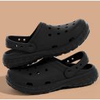  сандалии мужской пляжные шлепанцы туфли без застежки комфорт обувь ходьба casual джентльмен обувь сабо сабо душ Work лето мужчина . обувь 